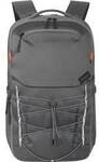 Targus Notebook Rucksack TBB65802GL Passend f&uuml;r maximal: 40,6 cm (16) Grau