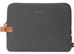 Dicota Notebook H&uuml;lle Skin URBAN Passend f&uuml;r maximal: 33,8 cm (13,3) Anthrazit
