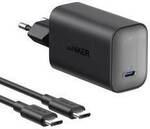 ANKER B2679G11, Anker ANKER Nano Charger 100W Kabel 1C black Ladeadapter 100 W...