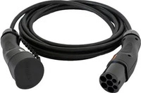 WALTHER WERKE 9771020000-S, Walther Werke 9771020000-S eMobility Ladekabel 5 m