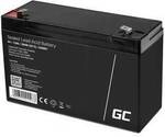 Green Cell Green Cell - USV-Akku - 1 x Batterie - Sealed Lead Acid (SLA) AGM01