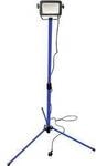 AS Schwabe Optiline LED-Baustrahler EEK E (A - G) Stativl&auml;nge (max.): 1340 mm 30 W