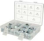 KS Tools Schlauchschelle 970.0770 78 Teile