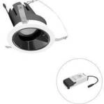 EVN F01R09AM1830L15P F01R09AM1830L15P LED-Deckenstrahler
