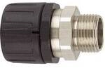 HellermannTyton 166-21301 HG16-SM-M16 Schlauchverschraubung Schwarz M16 11.80 mm