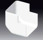 KOPOS 8556_HB Au&szlig;eneck (B x H) 98 mm x 61 mm 1 St. Wei&szlig;
