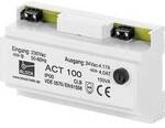 BLOCK ACT 10 Sicherheitstransformator 1 x 230 V/AC 1 x 24 V/AC 10 VA 0.416 A