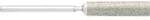 PFERD TOOLS 15653622 Diamantfeilen f&uuml;r Handfeilger&auml;te L&auml;nge 60 mm 1 St.