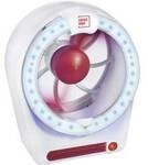 Swissinno LED-Venti 15W 1 265 001 UV-Insektenf&auml;nger UV-Licht 15 W Wei&szlig; 1 St.