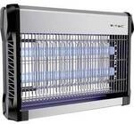 V-TAC VT-3220 11180 UV-Insektenf&auml;nger UV-Licht 20 W (&Oslash; x H) 397 mm x 280 mm