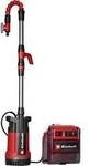 Einhell 4181620 GE-PP 36 RB-A Li-Solo PXC Akku-F&ouml;rderpumpe 4500 l/h 30 m
