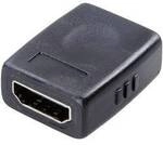 SpeaKa Professional SP-7870360 HDMI Adapter [1x HDMI-Buchse - 1x HDMI-Buchse]...