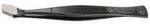 BERNSTEIN Tools for Electronics 5-864-13 ESD Pinzette 46d Eckig 105 mm