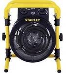 STANLEY SXJH102000E Heizl&uuml;fter 2000W 20 m&sup2; Schwarz/Gelb