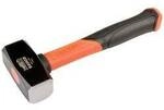 Bahco 484F-1250 F&auml;ustel 1380 g 260 mm DIN 6475 1 St.