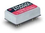 TracoPower THD 15-2422WIN DC/DC-Wandler, Print 24 V/DC 12 V/DC, -12 V/DC 625 mA 15 W