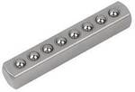 KS Tools 150.3585 1/2 Ventil-Einstell-Durchsteckvierkant