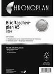 Avery-Zweckform Tageskalender 640334300 50266 DIN A5 1 St.