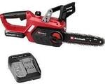Einhell GE-LC 18/25-1 Li Kit Akku Akku-Kettens&auml;ge inkl. Akku, inkl. Ladeger&auml;t