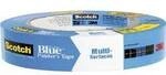 3M PP209024 Abdeckband Scotch&reg; 290 Blau (L x B) 50 m x 25 mm 1 St.