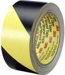 3M 57025033 Markierungsklebeband Schwarz, Gelb (L x B) 33 m x 51 mm 1 St.