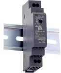 MEAN WELL DDR-15G-24 Hutschienen-DC/DC-Wandler (DIN-Rail) 24 V/DC 0.63 A 15 W Anzahl