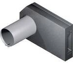 Helios Ventilatoren KWL 45-160 LE-RP Rohbaupaket 08160
