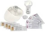 Stelzner 8204 Bodenanalyse-Set Nitrat, pH-Wert