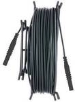 Metrel A 1620 Sicherheits-Messleitung Bananenstecker 4 mm Bananenstecker 4 mm 5...