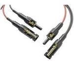 Fluke 5301195 PVLEAD3 Messleitung 1 Set