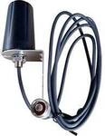 Wittenberg Antennen 5 G LTE Rundstrahlantenne 2 m Kabel N - Stecker 50 Ohm