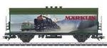 M&auml;rklin 045909 G&uuml;terwagen AC Katalogwagen 1938