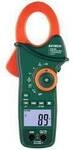 Extech Extech EX840A Stromzange digital IR-Thermometer, LoZ CAT IV 600 V Anzeige
