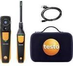 testo testo 860i Schimmel-Set Luftfeuchtemessger&auml;t (Hygrometer) 0 % rF 100 %...