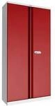 Phoenix SCL1891GRE SCL-Serie Schlie&szlig;fachschrank Stahl mit Elektronikschloss