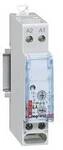 Legrand 004741 Legrand 004741 Zeitrelais Monofunktional 250 V 1 St. 1 Wechsler