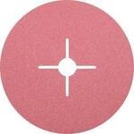PFERD TOOLS FS 180-22 CO 80 64158175 Schleifpapier f&uuml;r Schleifteller K&ouml;rnung...