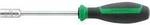Stahlwille 12500N Steckschl&uuml;ssel Schl&uuml;sselweite (metrisch): 8 mm 43093008