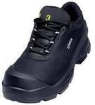 uvex S3L PUR W11 6871239 Sicherheitshalbschuh S3L Schuhgr&ouml;&szlig;e (EU): 39 Schwarz 1