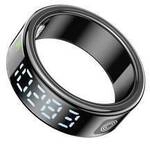 beafon felixx Smart Ring SR21D-BK-12