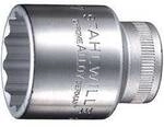 Stahlwille 50 A 1 1/8 03410052 Doppelsechskant Steckschl&uuml;sseleinsatz 1 1/8 1/2...
