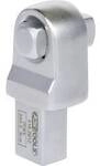 KS Tools 5162912 Einsteckvierkant