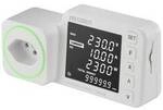 VOLTCRAFT SEM5000 CH Energiekosten-Messger&auml;t Kostenprognose, Alarmfunktion,