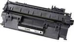 Renkforce Toner ersetzt HP 80A, CF280A Kompatibel Schwarz 2700 Seiten