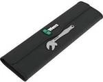 Wera 9591 05136419001 Schl&uuml;ssel, Universal, Handwerker, Profi Rolltasche...