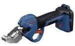 Bosch Professional Akku-Rohrschere GPC18V-32P 06019S2000