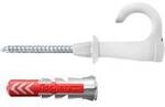 Fischer 564170 D&uuml;bel 25 St.