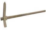 KS Tools 963.9612 Grubenpickel