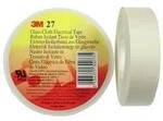 3M Scotch 27 19x20 7100119486 Gewebeklebeband 1 St.