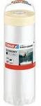 tesa 58870-00000-03 Abdeckfolie tesa Easy Cover&reg; (L x B) 25 m x 140 cm 1 St.